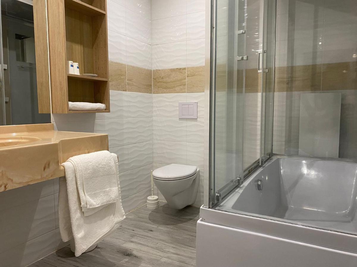 L'Aventure Hotel Morcenx Kültér fotó